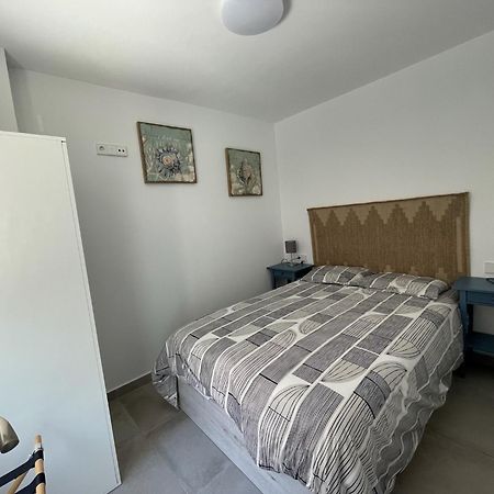 Mirador Playa Ribeira - Fisterra Apartment Luaran gambar