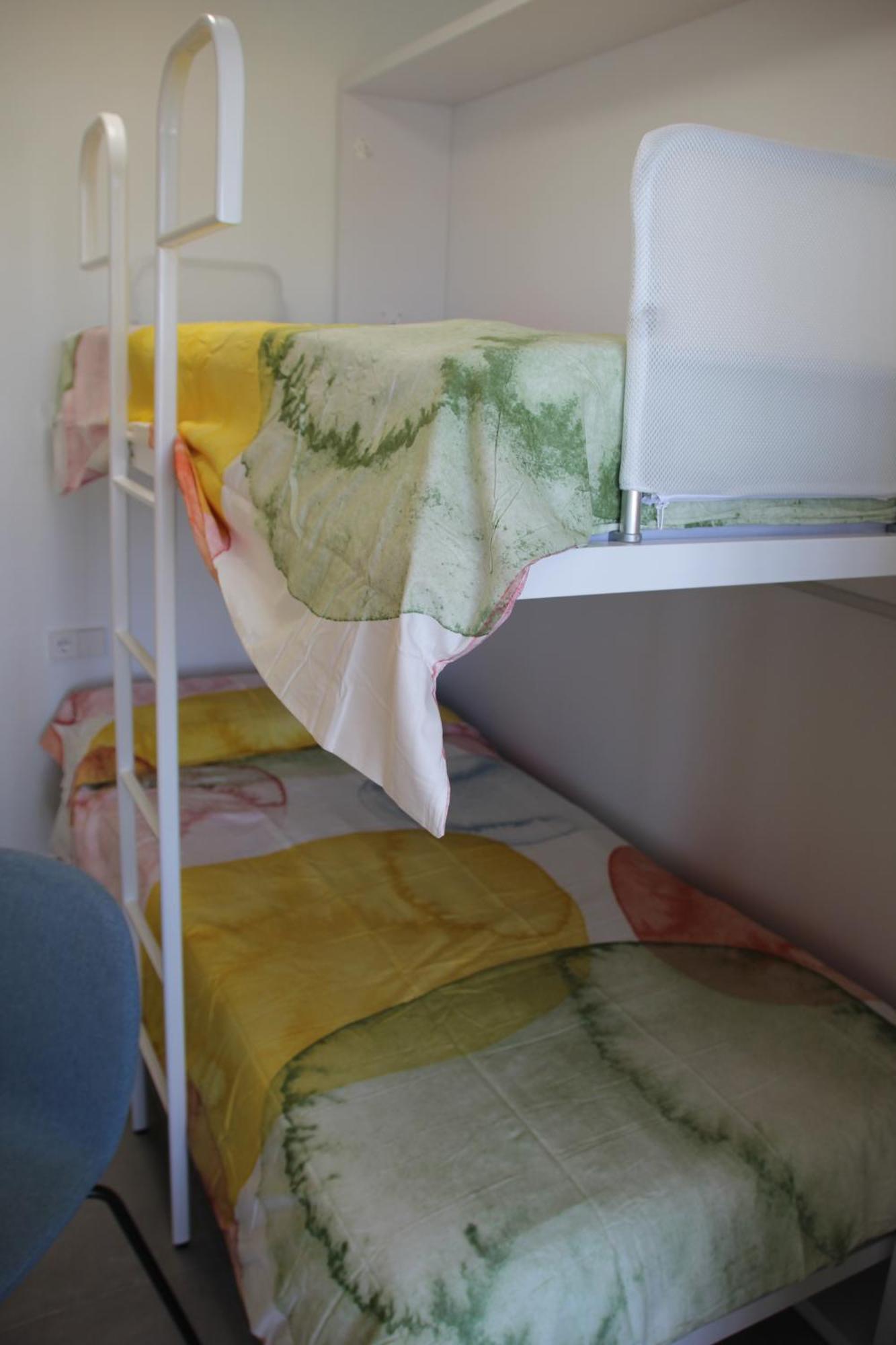 Mirador Playa Ribeira - Fisterra Apartment Luaran gambar