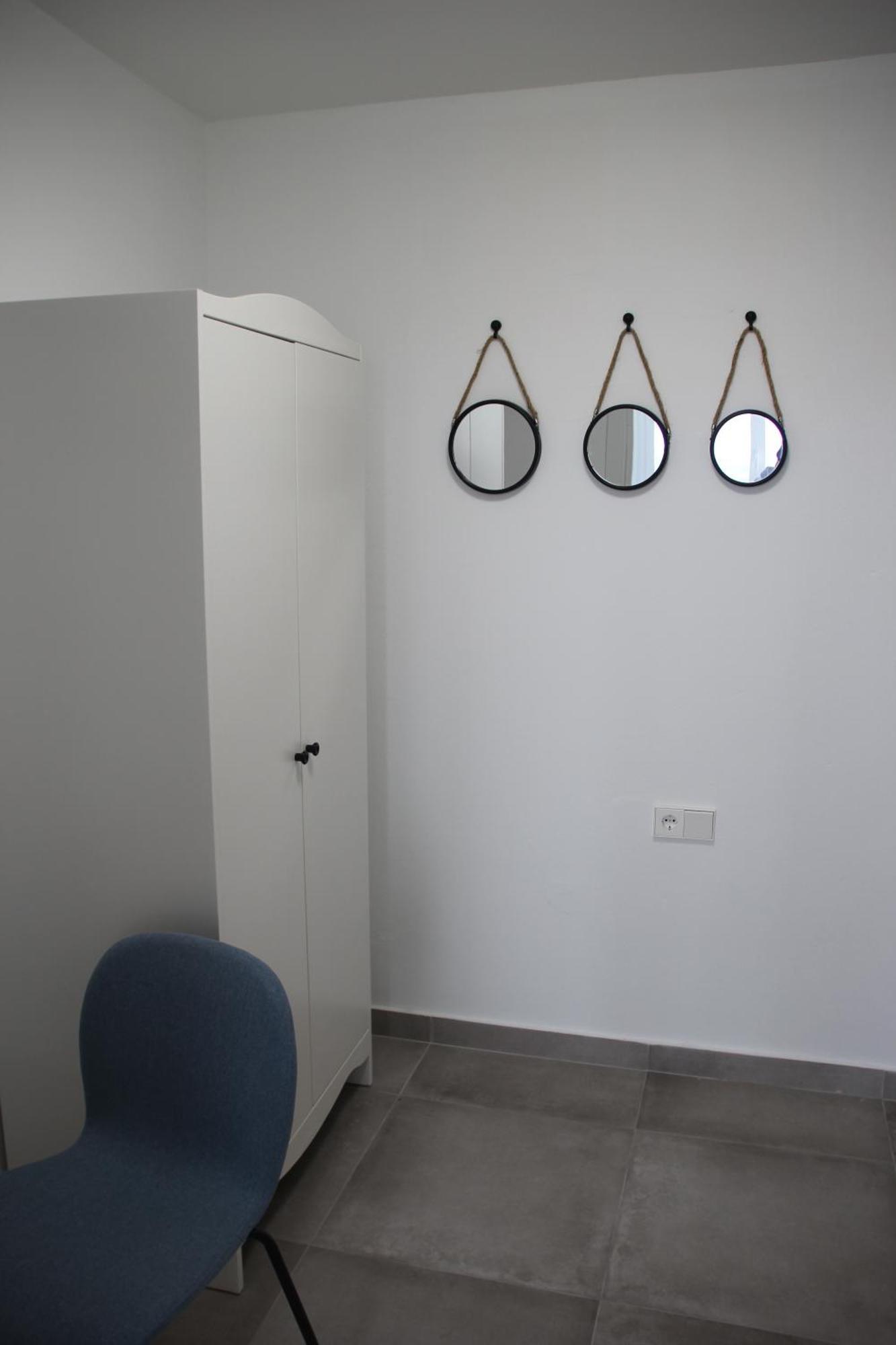 Mirador Playa Ribeira - Fisterra Apartment Luaran gambar