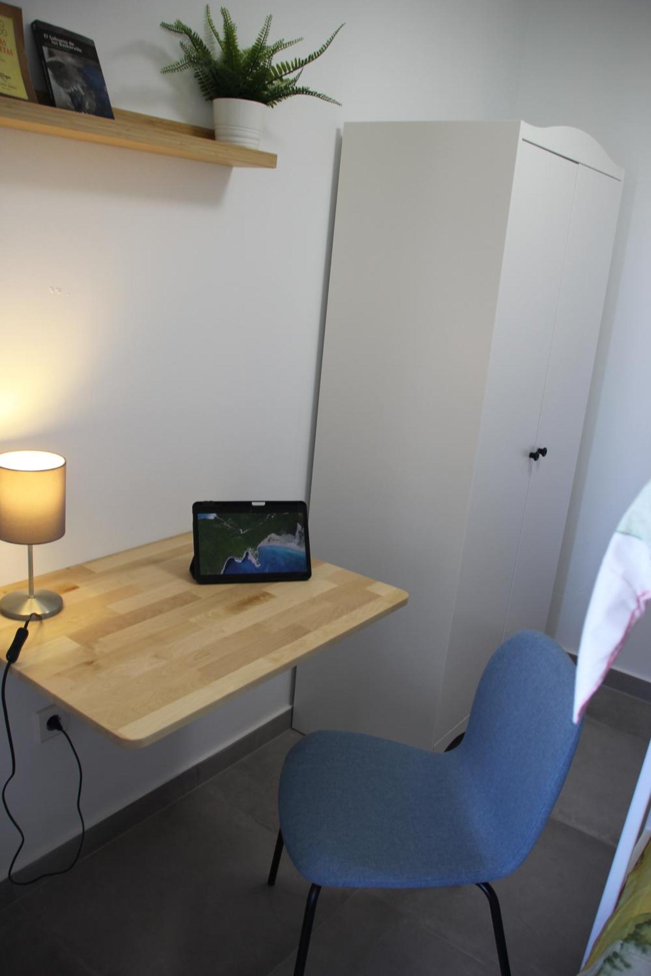 Mirador Playa Ribeira - Fisterra Apartment Luaran gambar