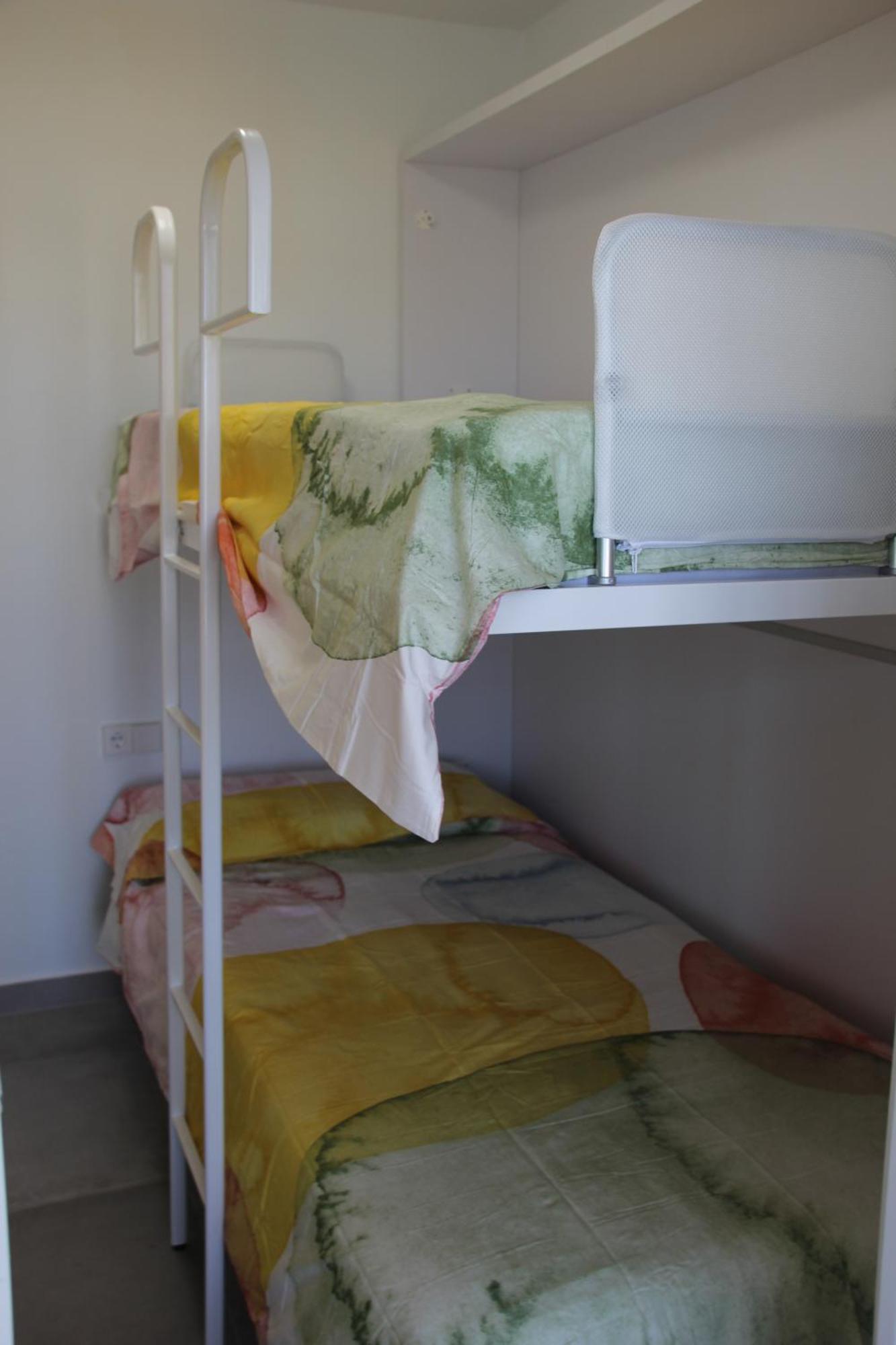 Mirador Playa Ribeira - Fisterra Apartment Luaran gambar