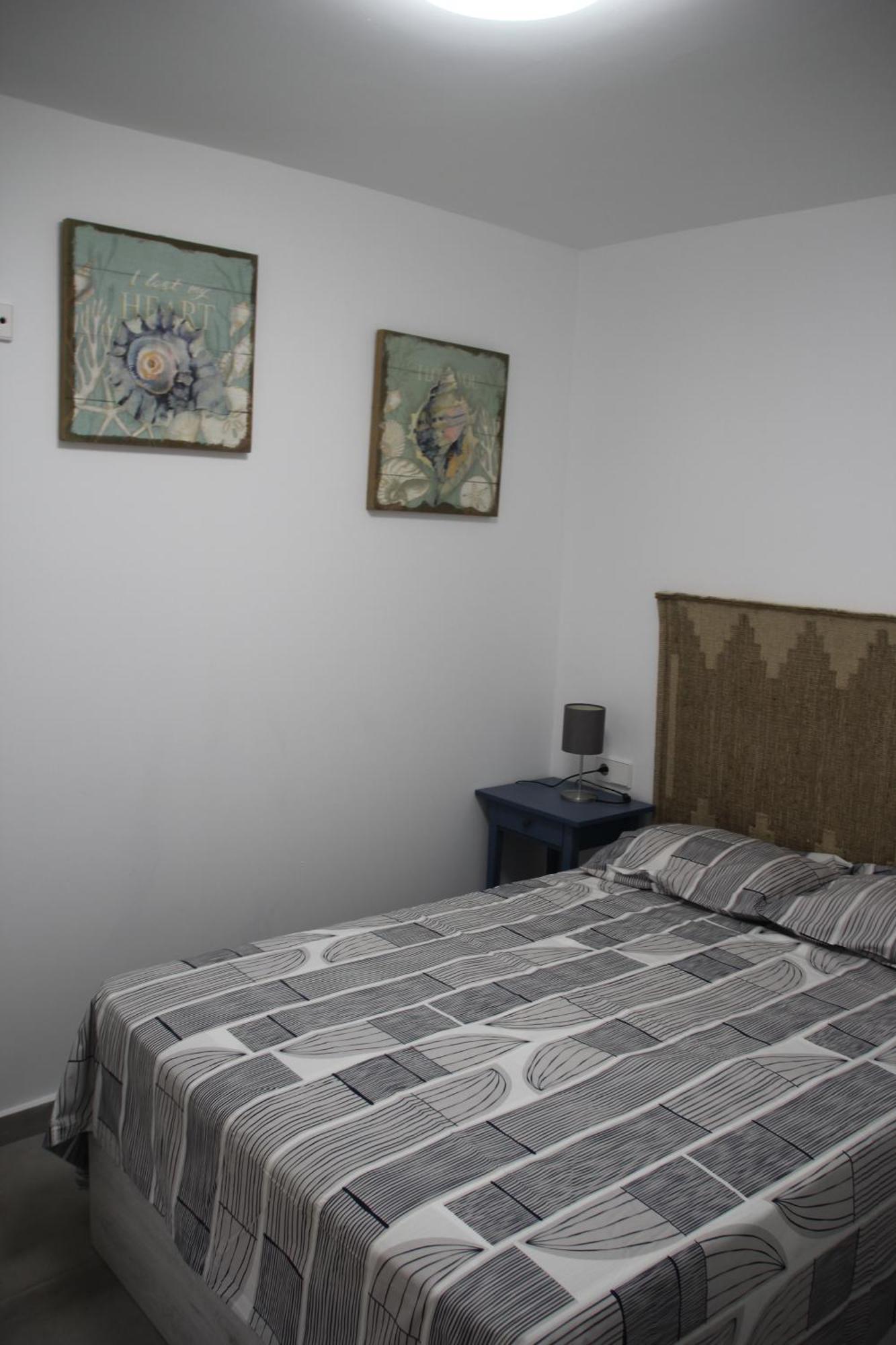 Mirador Playa Ribeira - Fisterra Apartment Luaran gambar