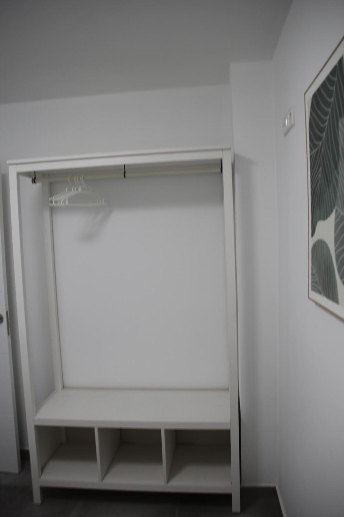 Mirador Playa Ribeira - Fisterra Apartment Luaran gambar