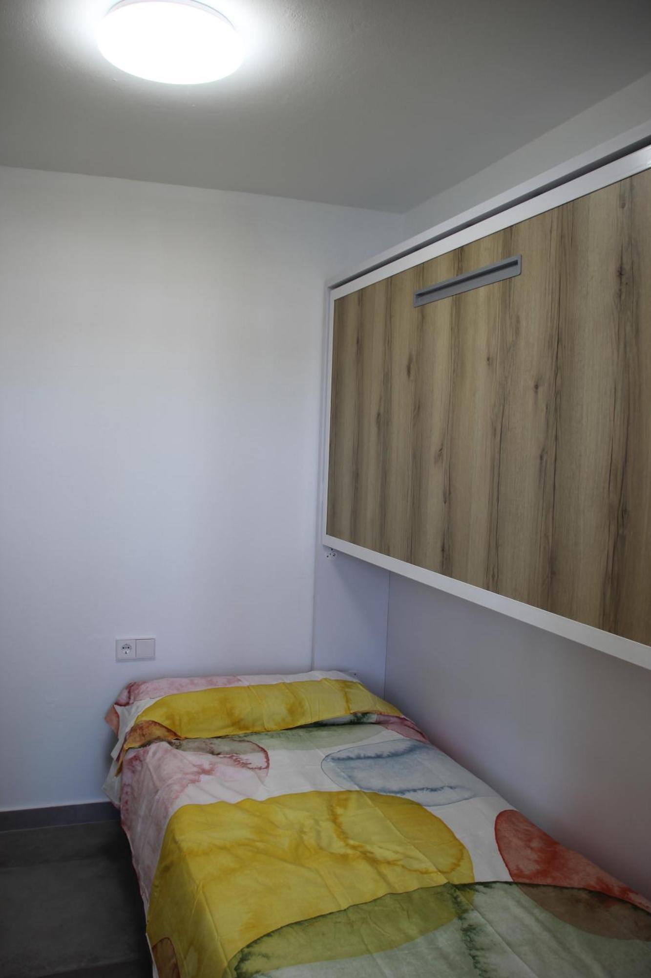 Mirador Playa Ribeira - Fisterra Apartment Luaran gambar