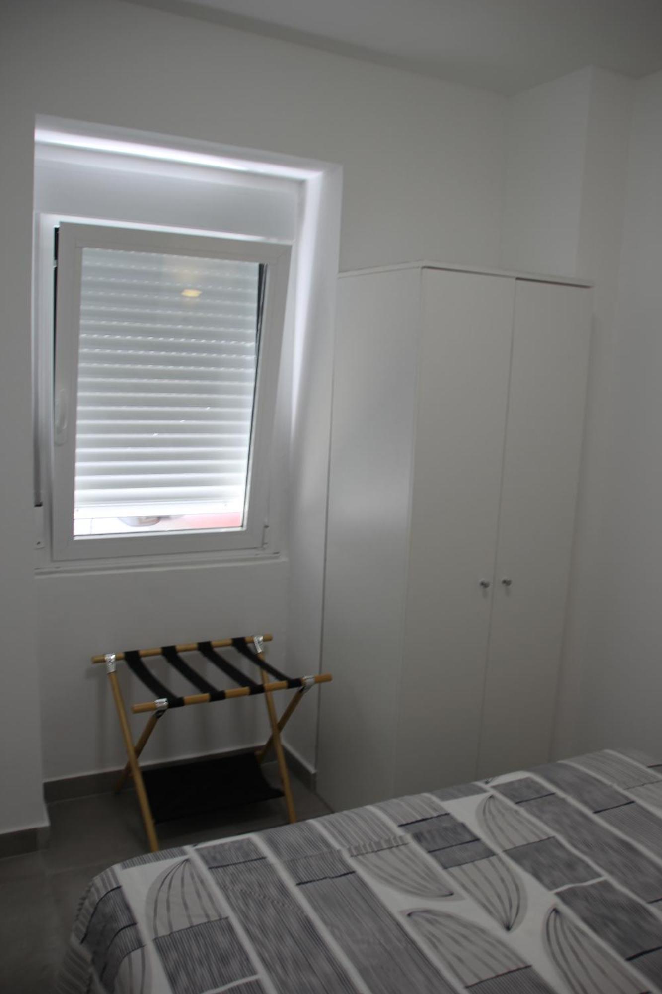 Mirador Playa Ribeira - Fisterra Apartment Luaran gambar