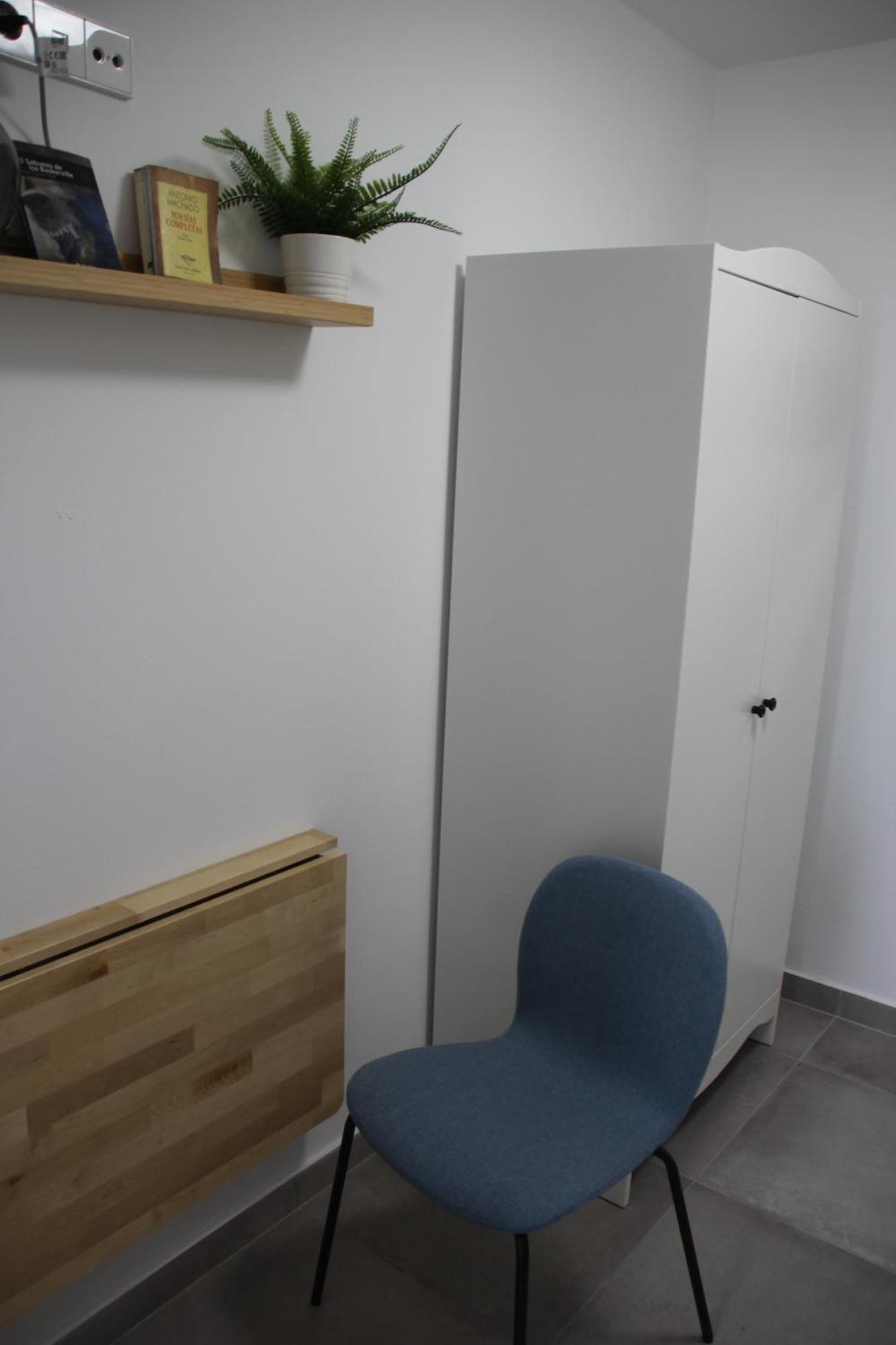 Mirador Playa Ribeira - Fisterra Apartment Luaran gambar